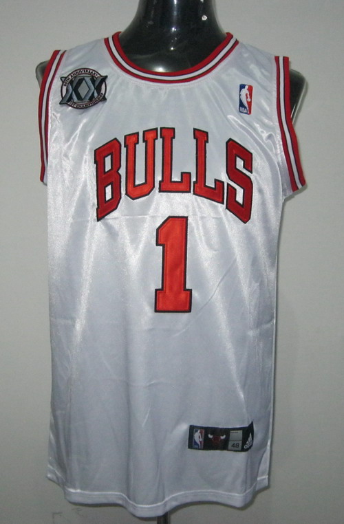 Chicago Bulls jerseys-077